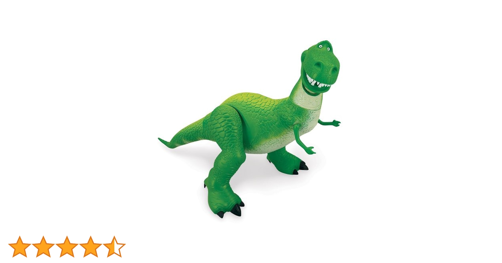 トイストーリー　レックス　Rex & RC Amazon.co.jp: トイストーリー トーキングレックス デラックス
